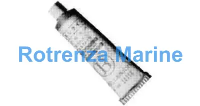 GASOLINE AND OIL FINDING PASTE, 75GRM BLUE TO RED