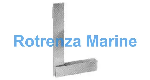 TRY SQUARE PRECISION WITH BASE, 2ND-GRADE(+_0.096) 750X400MM