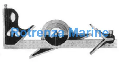 SQUARE SET COMBINATION 300MM