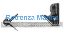 SQUARE COMBINATION 225MM