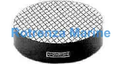 SURFACE PLATE ROUND TYPE, CAST IRON 600MMDIAM X 90MM