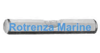 LEVEL POCKET BRASS 65MM