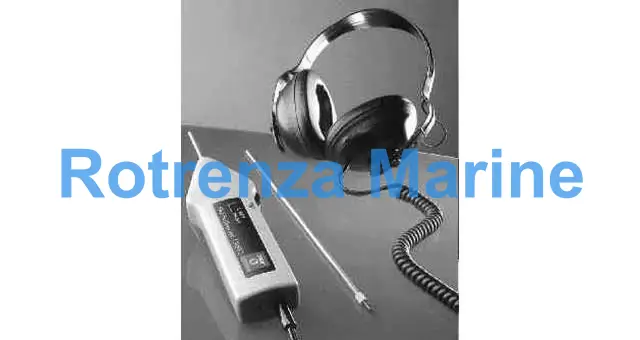 STETHOSCOPE ELECTRONIC