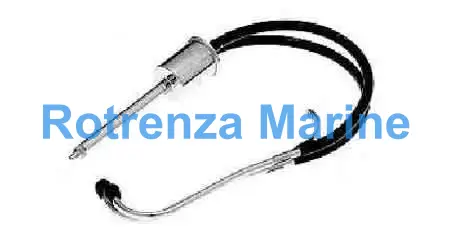 SOUND SCOPE BINAURAL RECEIVER, TYPE