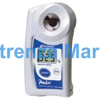 REFRACTOMETER FOR DEF UREA, CONCENTRATION DIGITAL PAL-UREA
