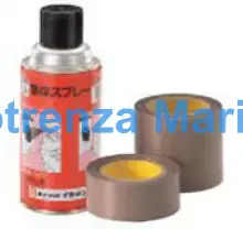 COATING SPRAY TA410KS INFRARD, THERMOMETER 300ML 500DEG