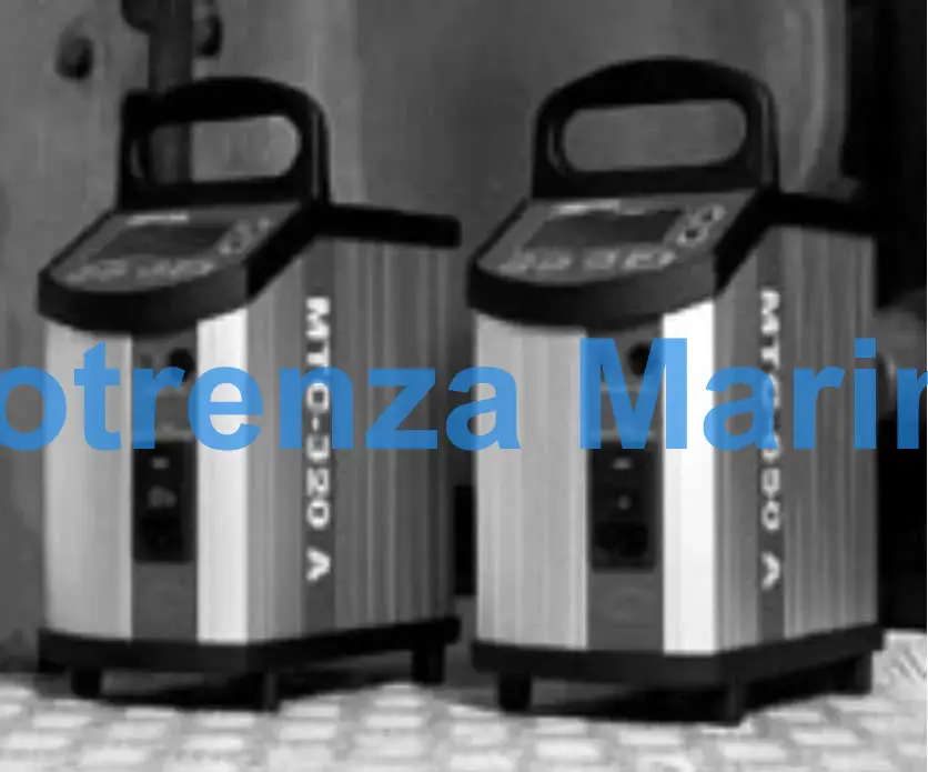 TEMP. CALIBRATOR MARINE AMETEK, MTC-140A -17 TO 140DEG