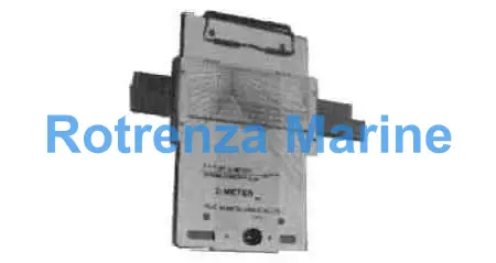 SIGMA-METER 130X200MM