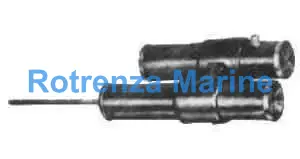 20-MICROSCOPE PROBE TUBE, 4.8MM DIAMX140MM LENGTH