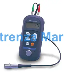 THICKNESS INDICATOR ULTRASONIC, MODEL TI-66W