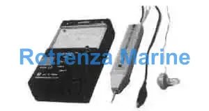 CABLE BREAK POSITION LOCATOR