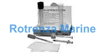 TEST KIT TITRA-LUBE TBN 20 PKG