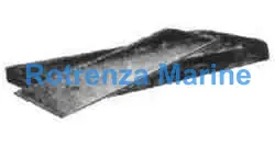 TINNED PLATE #100L, 0.285MMX508X711.2MM