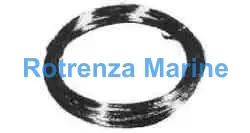 WIRE UNGALVANIZED IRON 3.2MM