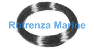 WIRE PHOSPHOR BRONZE 2.8MM