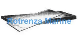 ALUMINIUM SHEET TH:0.7MM, 1000X2000MM