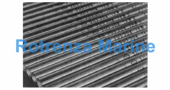 PIPE STAINLESS STEEL SUS-304, SCH-5 50A 2"X4MTR