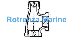 TEE SERVICE REDUCING MALLEABLE, C/I BLACK 1-1/2X1-1/4X1-1/2