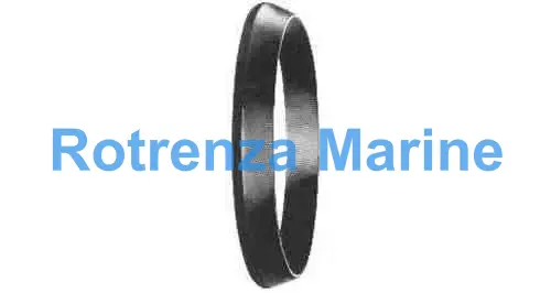 GASKET FOR FLEXIBLE PIPE, COUPLING WITH FURTHER DETAIL  