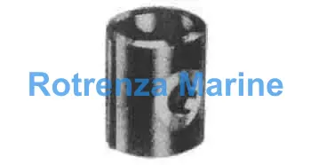 SLEEVE PACKING NON-ASBESTOS, AB/18