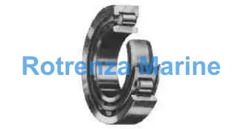 ROLLER BEARING N-212
