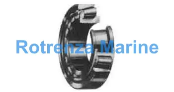 ROLLER BEARING TAPERED, NO.30215