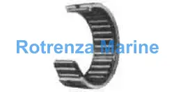 ROLLER BEARING NEEDLE, NO. RNA-4902