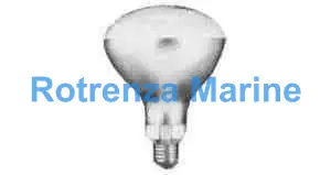 LAMP REFLECTOR SPOT RS-H, OUTDOOR-USE E-39 220-230V 300W