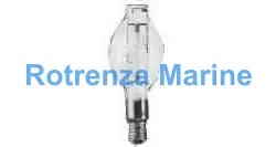 LAMP SODIUM HIGH PRESSURE, BT-BULB NH1000 E-39 1000W