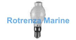 LAMP SODIUM HIGH PRESSURE, BT-F-BULB NH700F E-39 700W