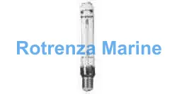 LAMP SODIUM HIGH PRESSURE, T-BULB NHT250 E-39 250W