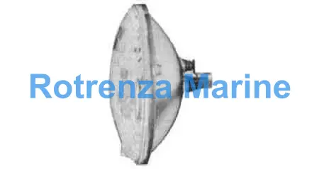 LAMP SEALED BEAM TYPE-PAR, 24V 60W