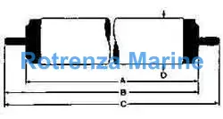 LAMP FLUORESCENT SINGLE PIN, TLX20W/33 20W 38X574MM