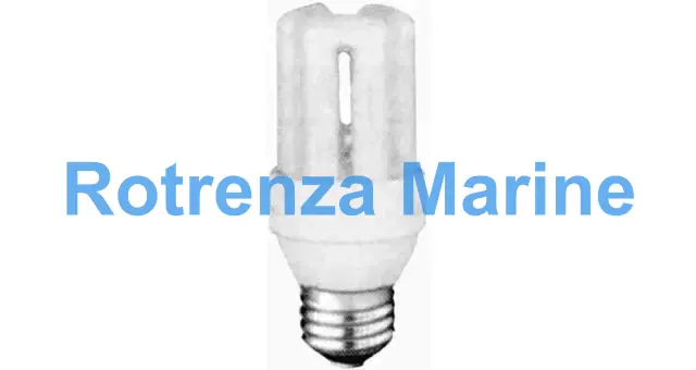 FL LIGHTBULB COMPACT GLOBELESS, E-26 110V 100W COOL WHITE