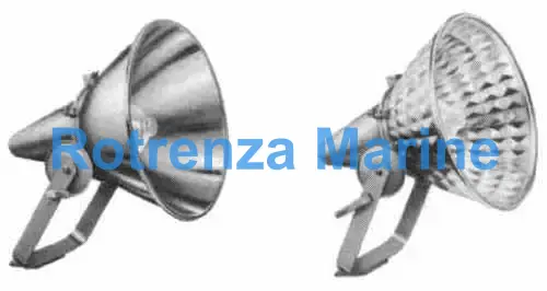 FLOODLIGHT FIXTURE MIRROR, E-39 NARROW BEAM 20DEG