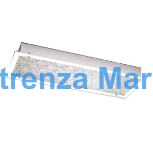 TUBE LED REPLACEMENT 12.5W 4FT, 
