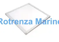 LIGHT PANEL LED 100-240V AC, 47W IP44 625X625MM EMC/IEC 