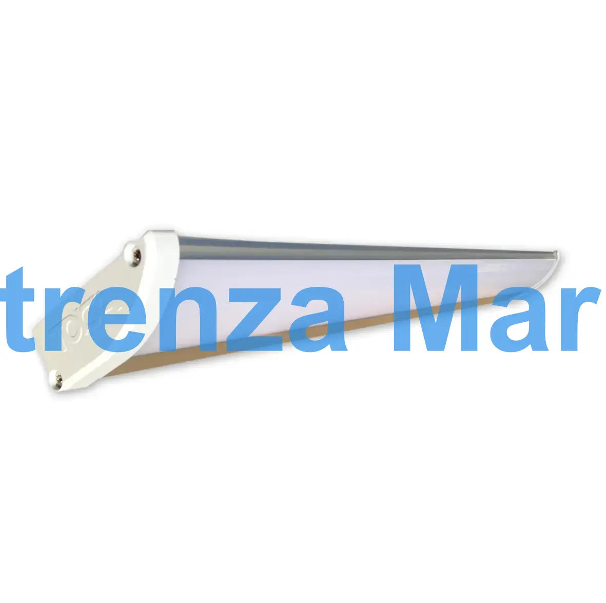 LIGHT AISLE FLUORESCENET LED, 100-240V 19WX1 CONFIRM TO ROHS