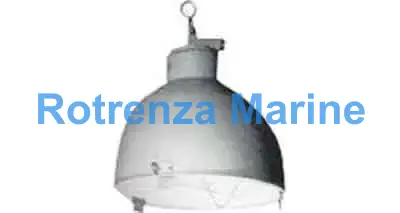 CARGO LIGHT SINGLE BASE NO.2, E-39 300W