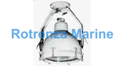 CARGO LIGHT WATER-PROOF NO.2-1, E-26 200W