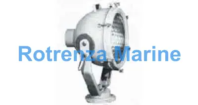 FLOODLIGHT PROJECTOR #2 E39, 500W WATER&VIBRATION PROOF