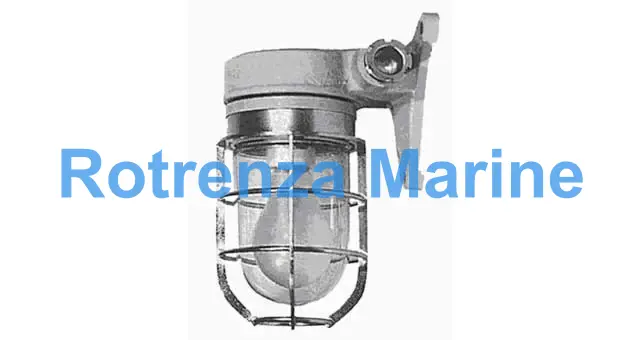 PENDANT LIGHT NO.3 E-26 100W, WATER&VIBRATION PROOF