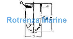 GLASS GLOBE SCREW TYPE S57A