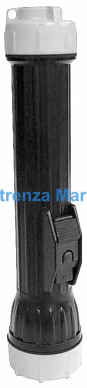 FLASHLIGHT LED INTRINSICALSAFE, ATEX BRIGHTSTAR 2224LED 3CELLS