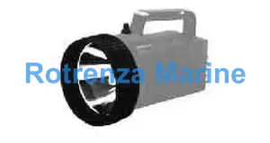 LANTERN SAFETY NO.2206 6V