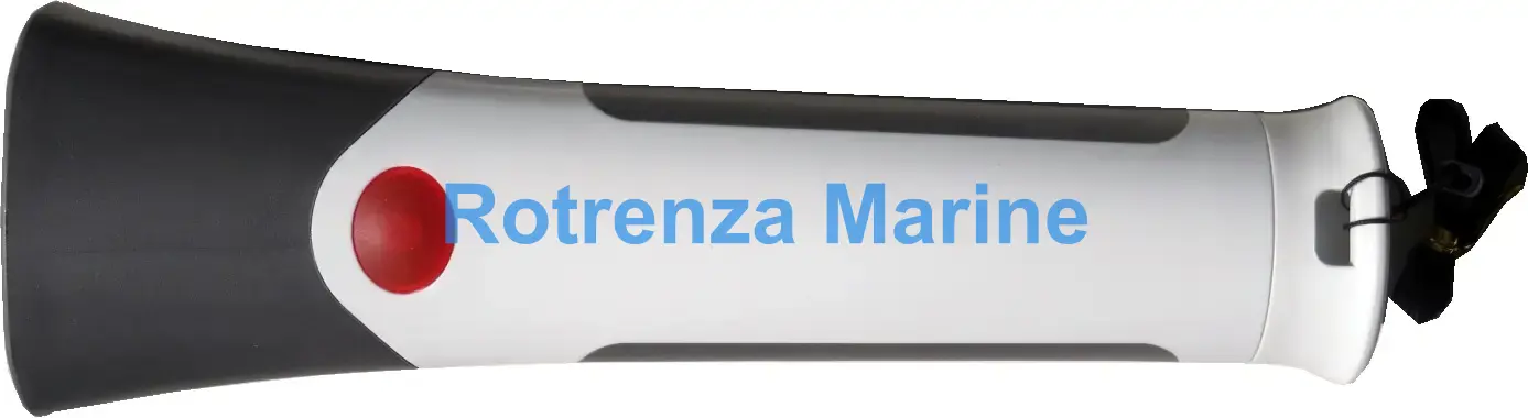 FLASHLIGHT LED R6P(UM3)X3, BATTERY 