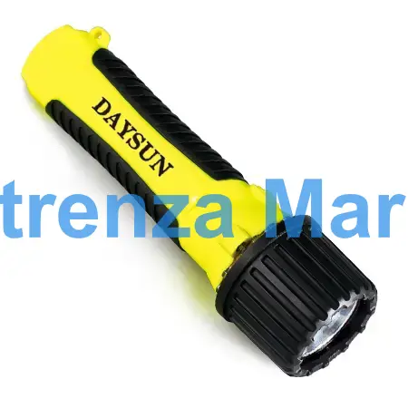 LIGHT SAFETY LED WHITE DAY SUN, SF-7 133LUMEN IP67 