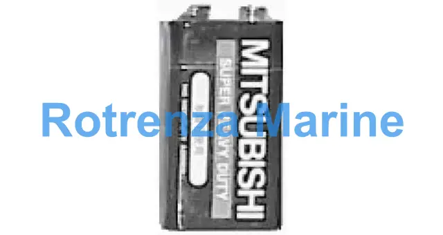 BATTERY DRY CELL 6F22(S-006P), 9V LEAK-PROOF