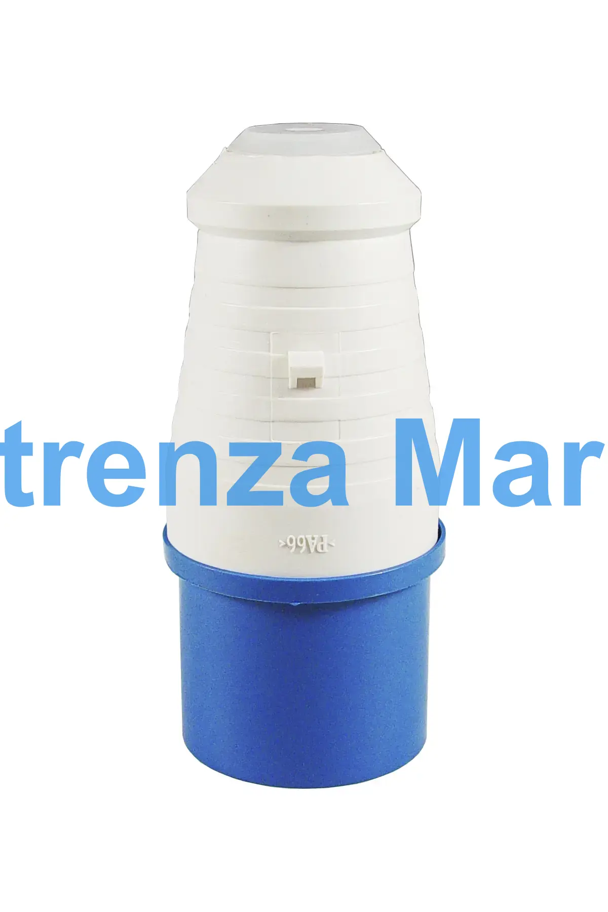 PLUG CEE MALE AC220V BLUE 3P, 32AMP 6H IP44