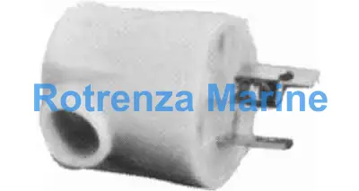 PLUG NON-WATERTIGHT 3PIN, ANGLE TYPE-IB PHENOL RESIN